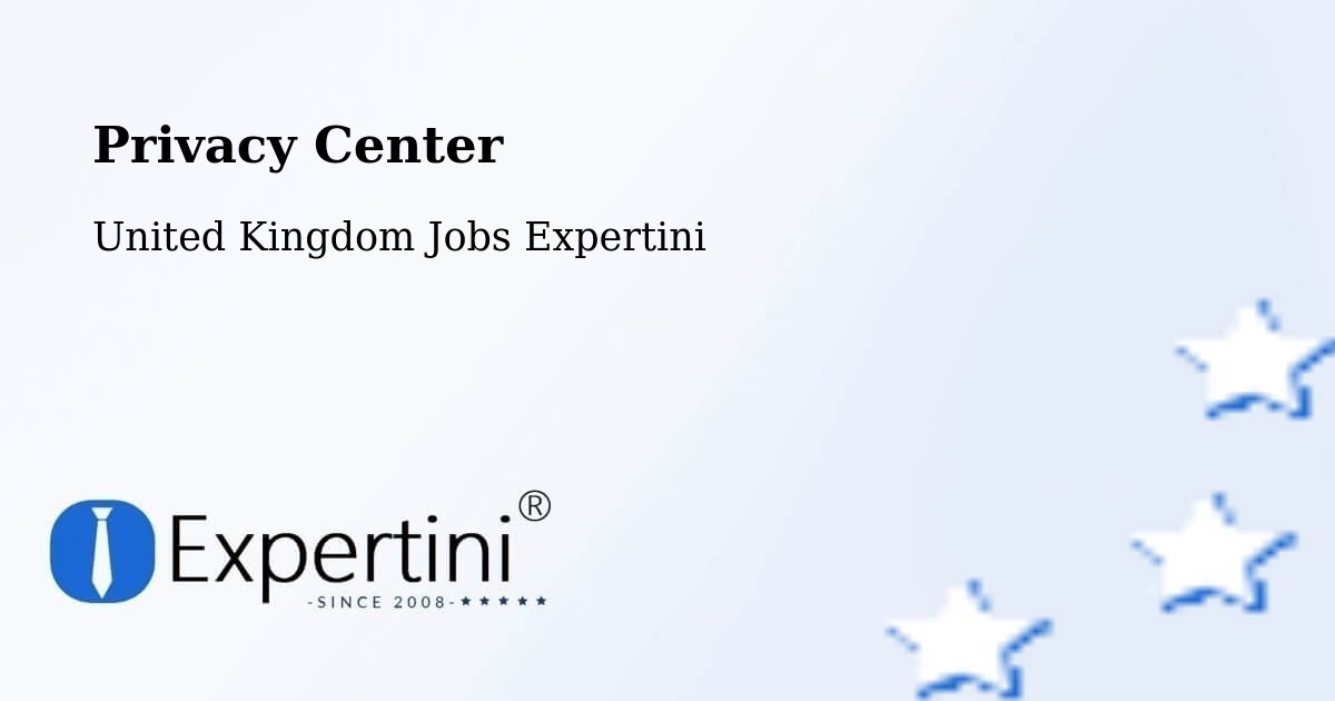 Privacy Policy – Elgin - United Kingdom Jobs Expertini